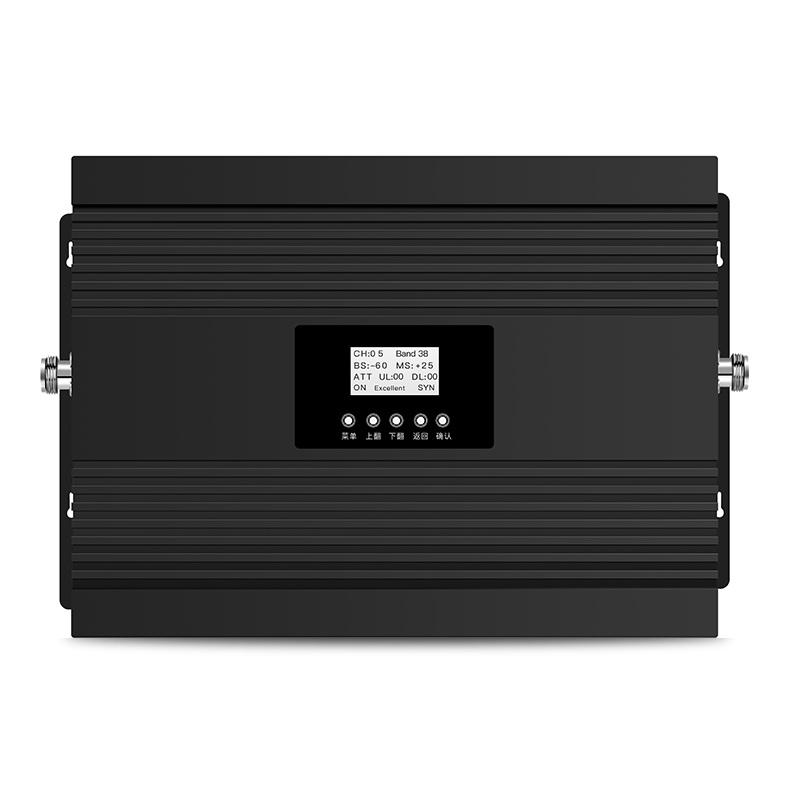 超寬帶光纖拉遠分布系統(tǒng)