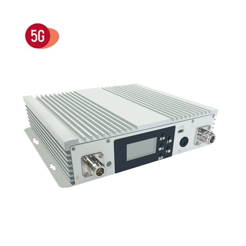 中小功率 三頻三網(wǎng)4G5G  型號：AT140 移動(dòng)聯(lián)通電信4G+5G