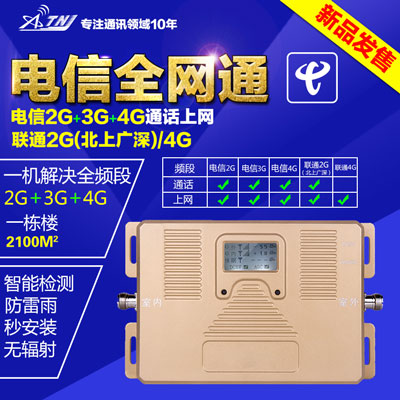 手機信號放大器廠家?guī)懔私鈷叱r(nóng)村地區(qū)5G網(wǎng)絡盲區(qū)？