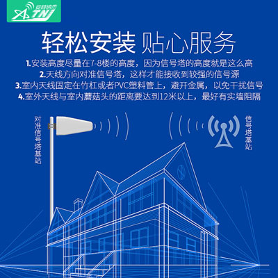 手機(jī)信號(hào)放大器的工作原理、類(lèi)型和應(yīng)用領(lǐng)域