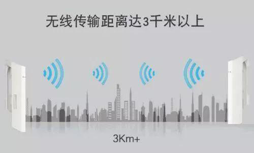 手機(jī)信號放大器-增強(qiáng)器-如何把WiFi信號放大到500米外的范圍？