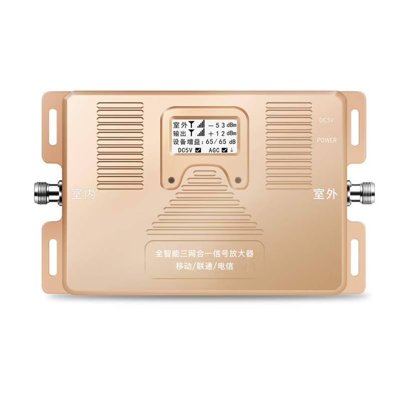 如何正確安裝手機(jī)信號放大器天線？